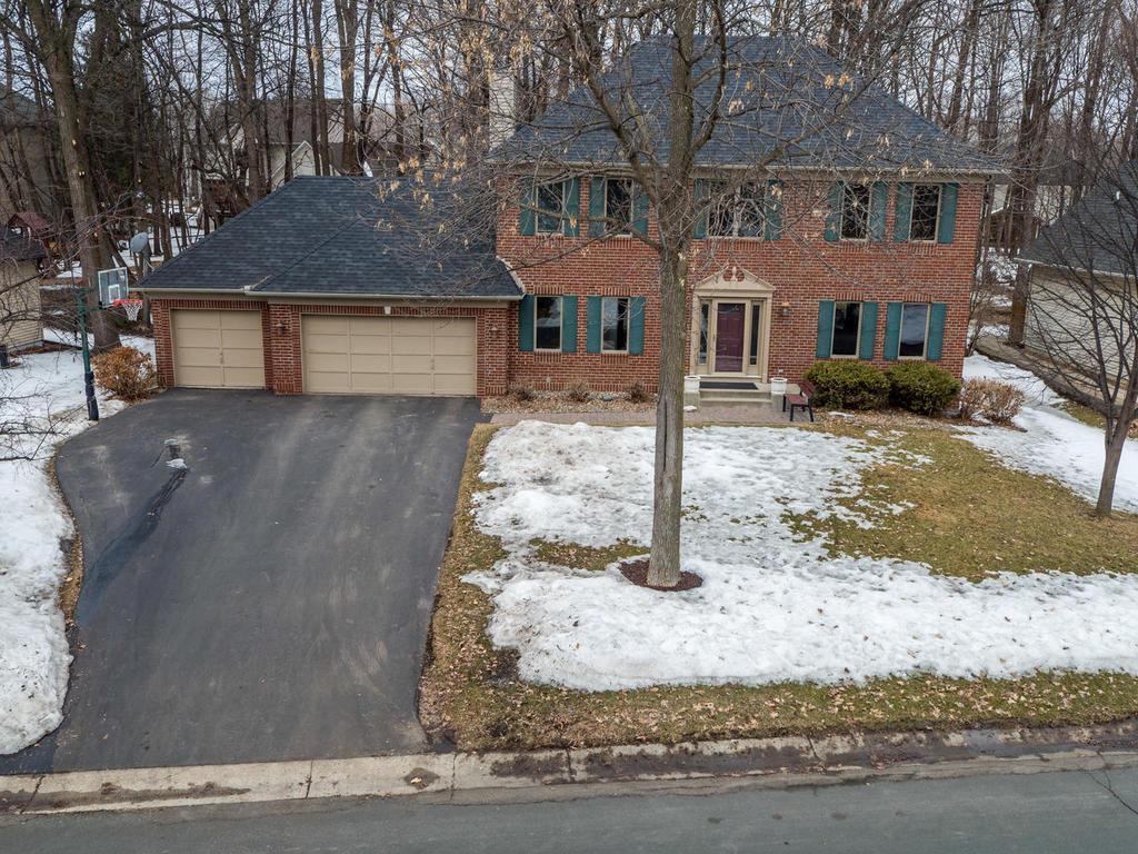 2136 Boulder Road Chanhassen, MN 55317 - Photo 1 of 1