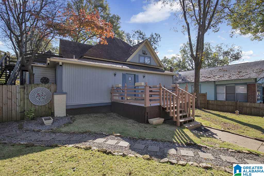 8317 Division Avenue Birmingham, AL 35206 - Photo 1 of 31