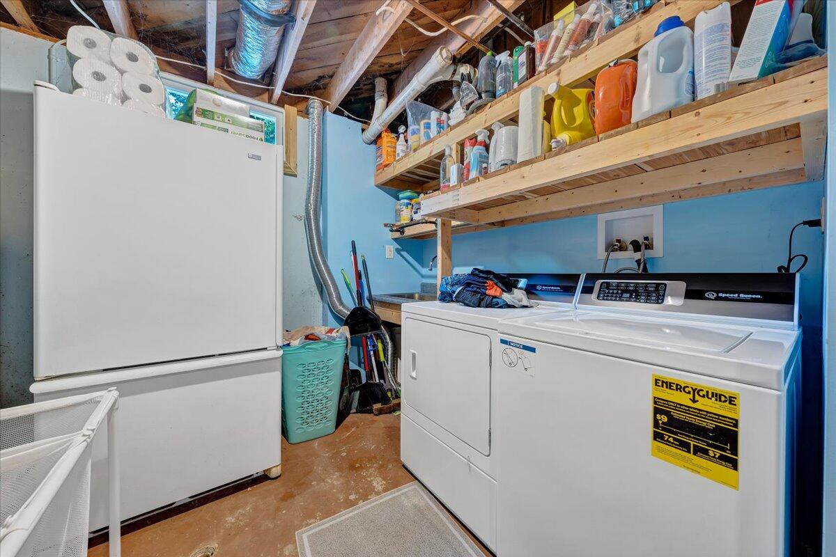 5020 Grove Hill Road Fincastle, VA 24090 - Photo 28 of 96 025-MIB07026