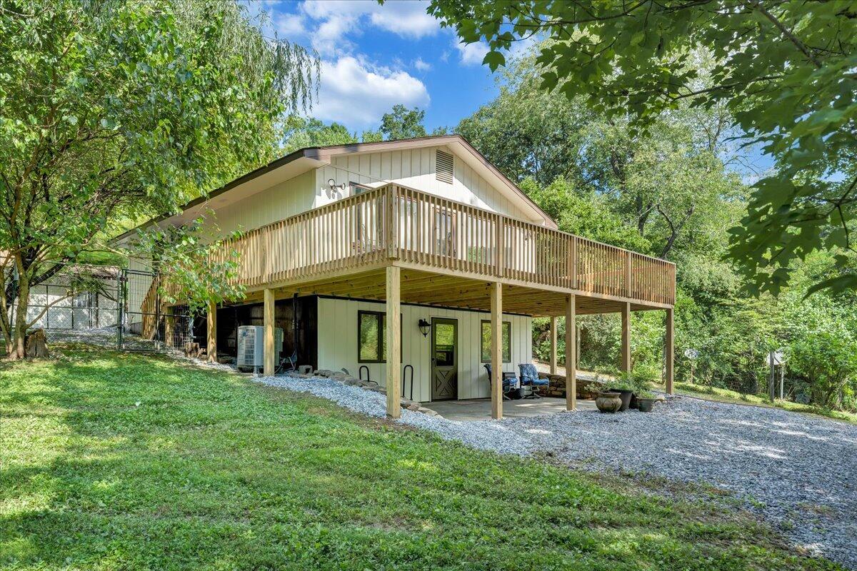 5020 Grove Hill Road Fincastle, VA 24090 - Photo 42 of 96 045-MIB07134