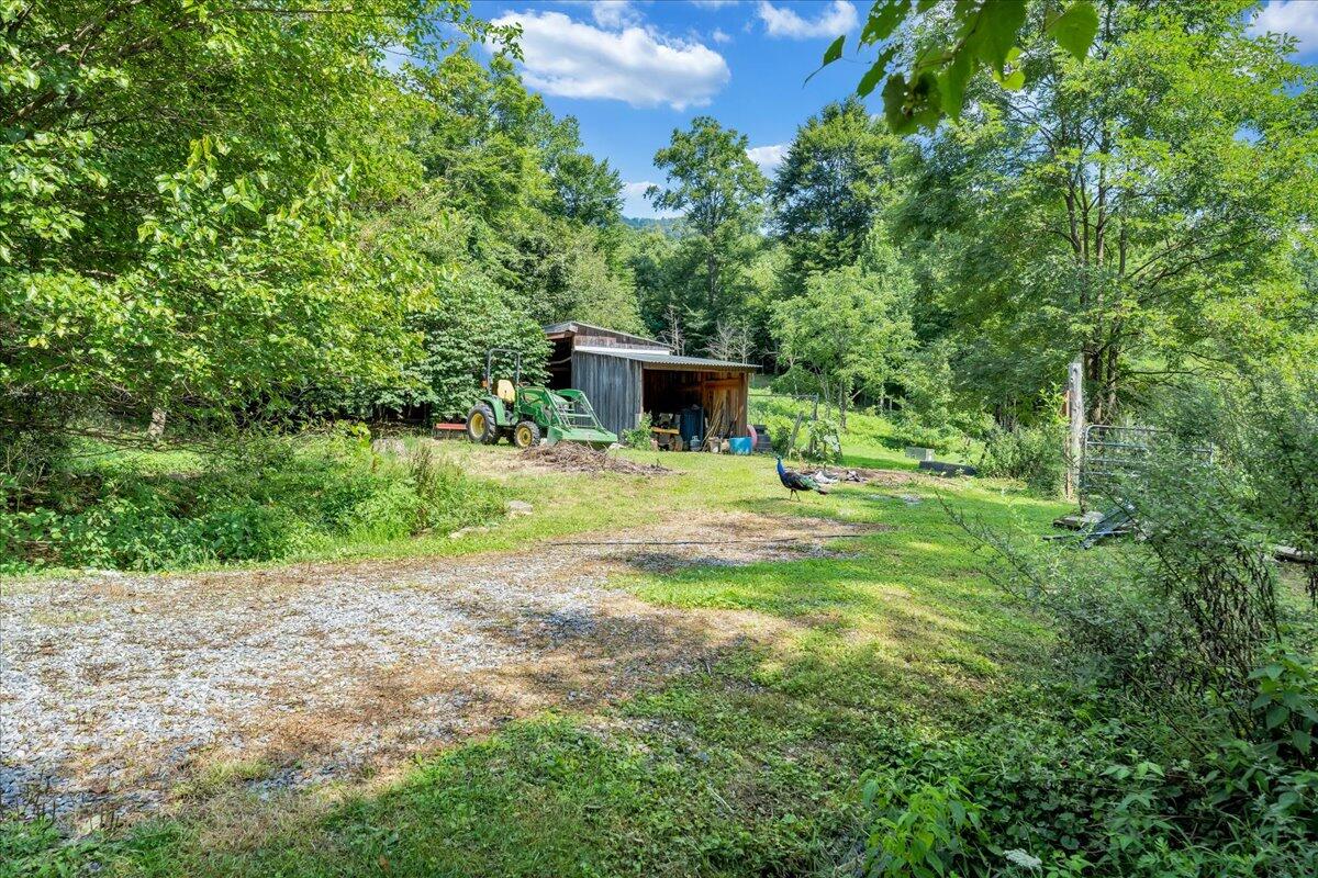 5020 Grove Hill Road Fincastle, VA 24090 - Photo 43 of 96 047-MIB07143