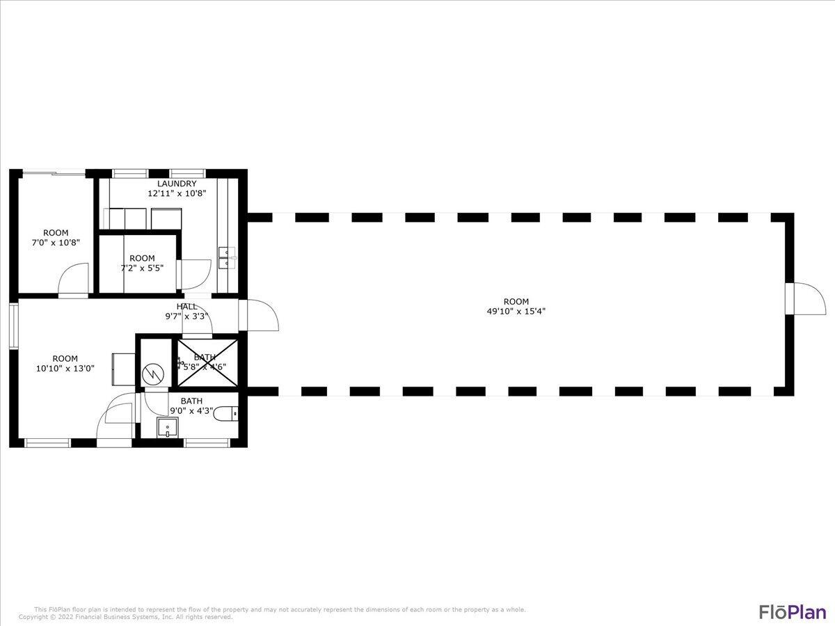 5020 Grove Hill Road Fincastle, VA 24090 - Photo 6 of 96 003-5020 Grove Hill Rd Dog Kennel