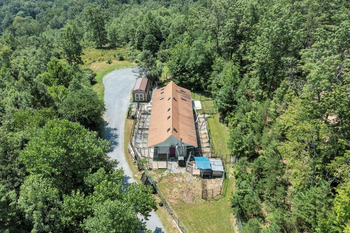 5020 Grove Hill Road Fincastle, VA 24090 - Photo 84 of 96 093-DJI_0043