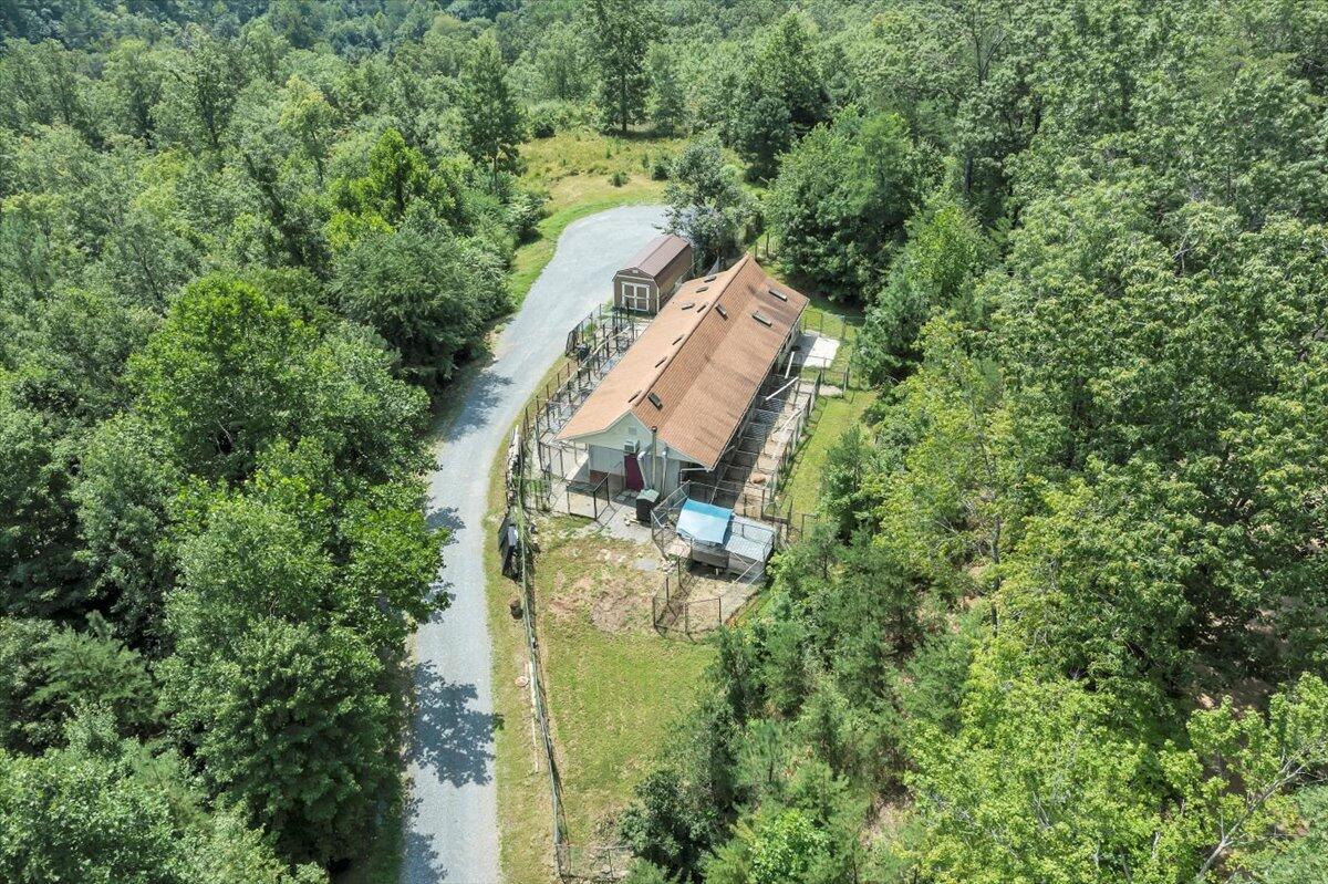 5020 Grove Hill Road Fincastle, VA 24090 - Photo 91 of 96 100-DJI_0056