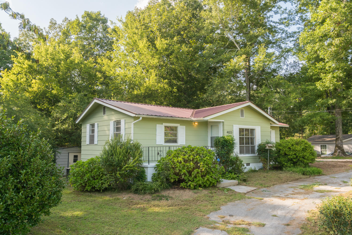 4023 McDonald Road Apison, TN 37302 - Photo 1 of 26 4023_McDonald_Rd_01