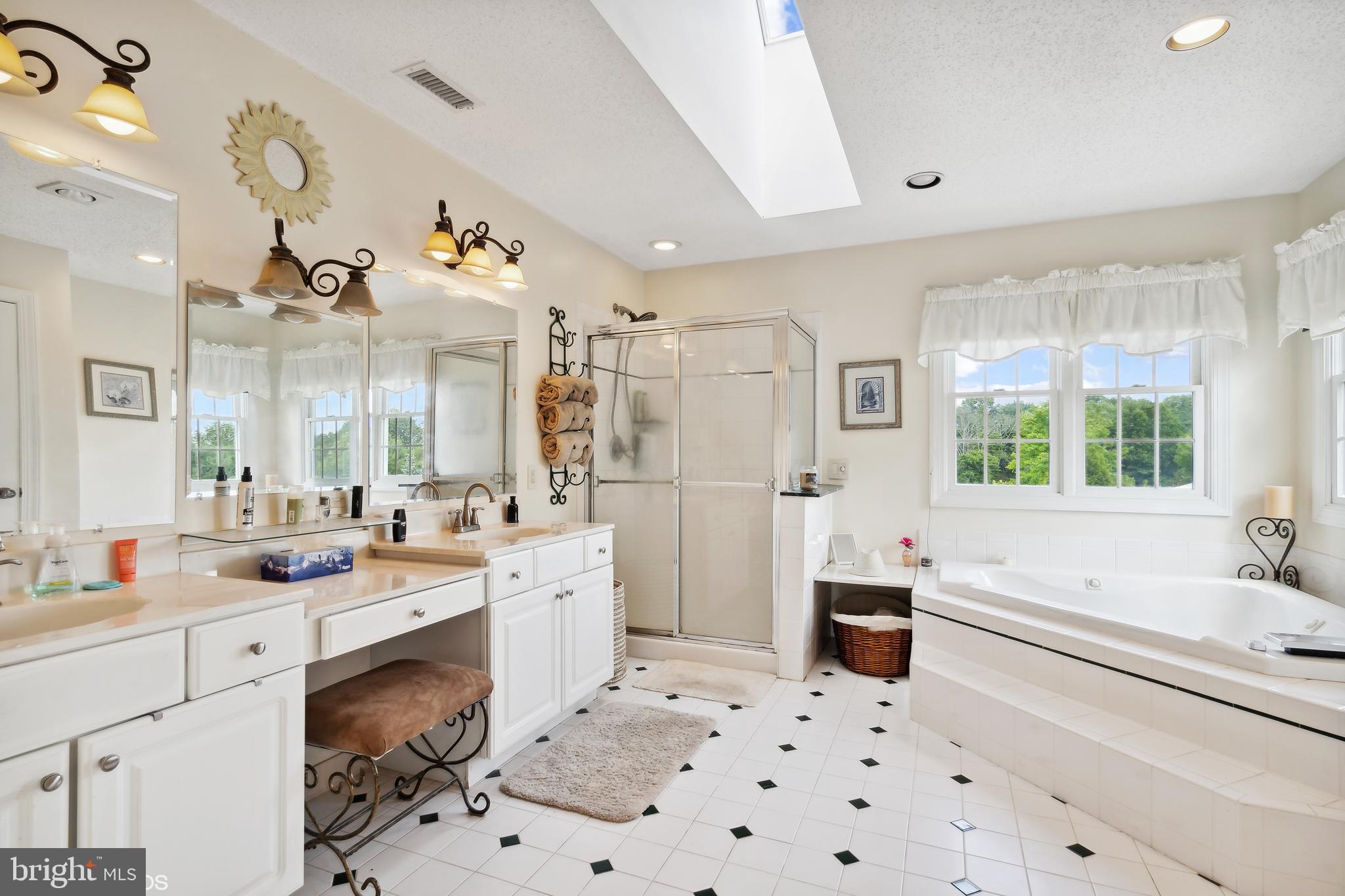 105 Fairview Road Skillman, NJ 08558 - Photo 12 of 19