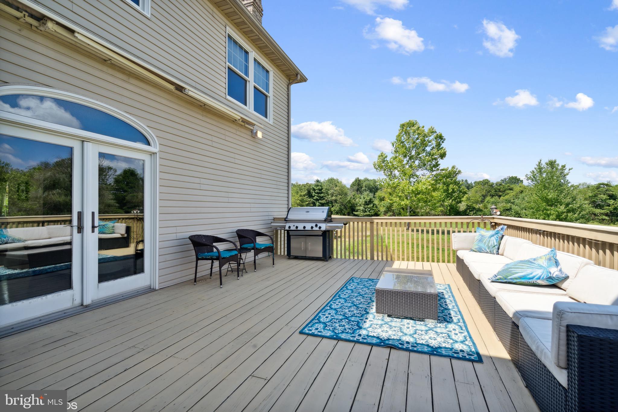 105 Fairview Road Skillman, NJ 08558 - Photo 13 of 19