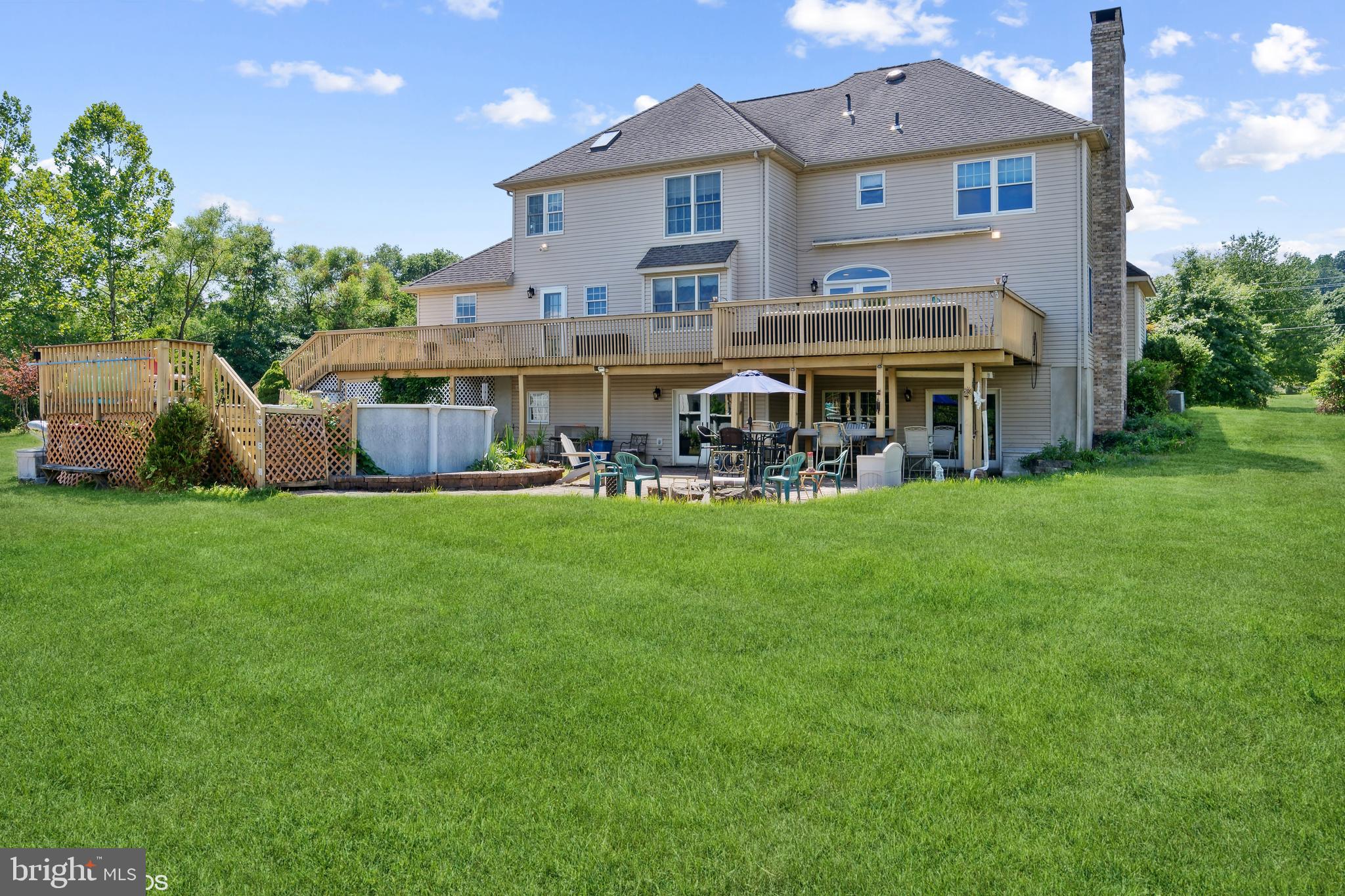 105 Fairview Road Skillman, NJ 08558 - Photo 14 of 19