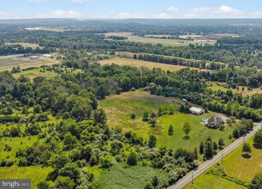 105 Fairview Road Skillman, NJ 08558 - Photo 17 of 19 Aerial view