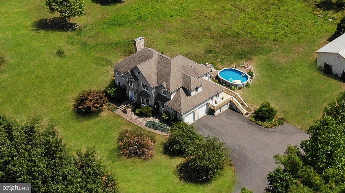 105 Fairview Road Skillman, NJ 08558 - Photo 19 of 19