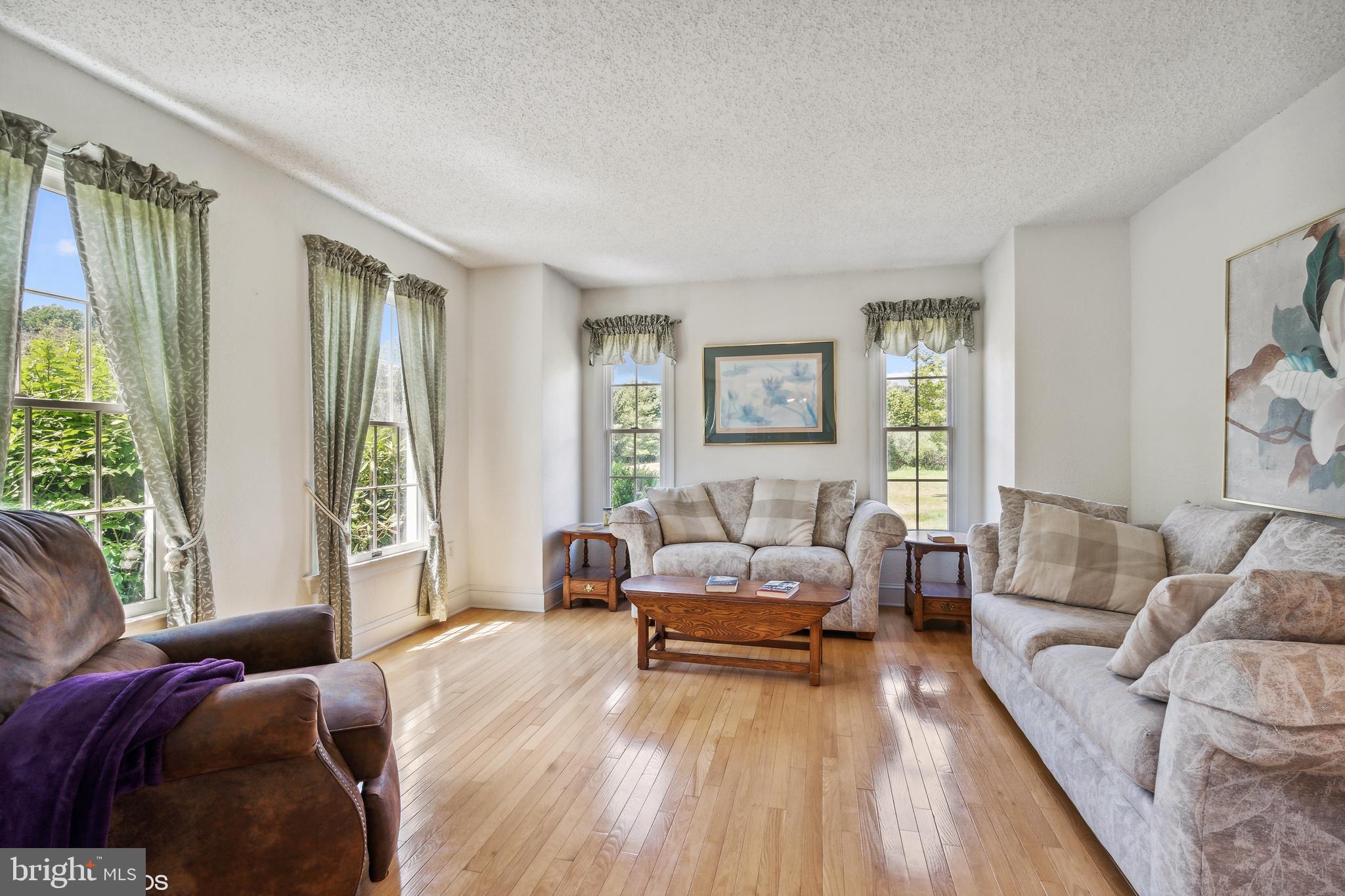 105 Fairview Road Skillman, NJ 08558 - Photo 3 of 19