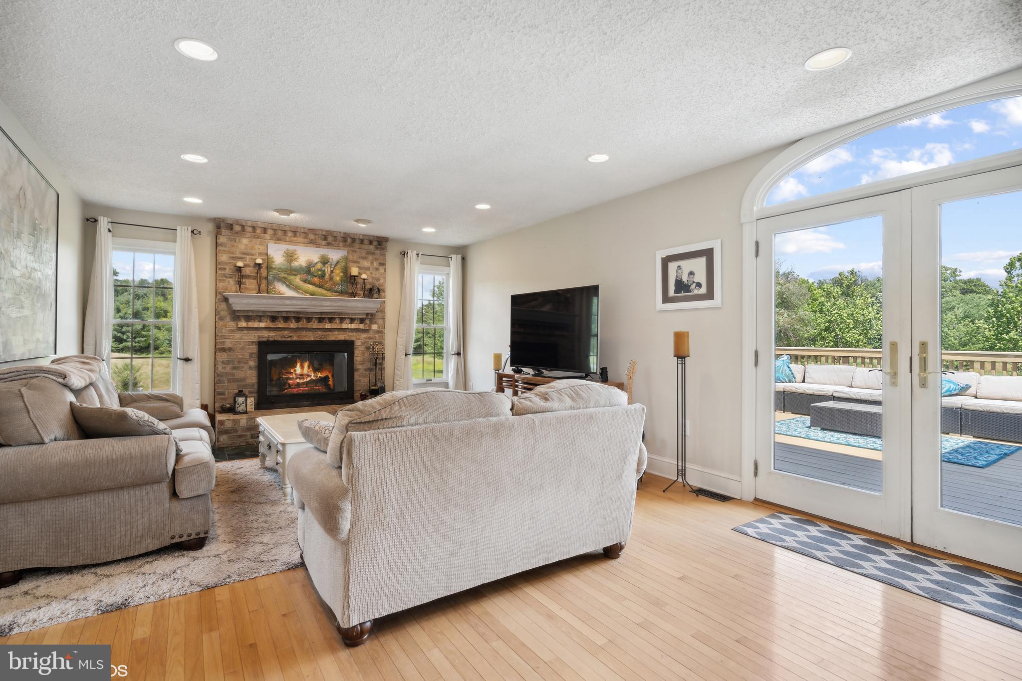 105 Fairview Road Skillman, NJ 08558 - Photo 4 of 19