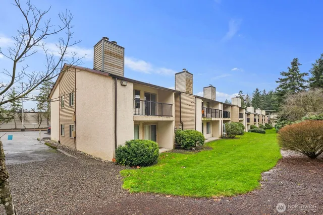 $399,950 | 14510 124th Avenue Northeast, Unit C28, Kirkland, WA 98034