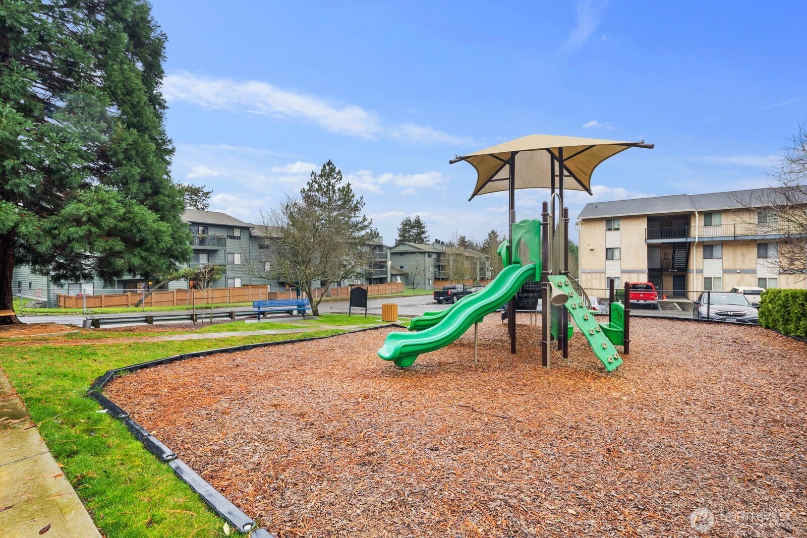 14510 124th Avenue Northeast, Unit C28 Kirkland, WA 98034 - Photo 16 of 16