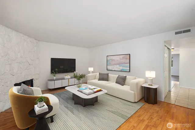 $399,950 | 14510 124th Avenue Northeast, Unit C28, Kirkland, WA 98034