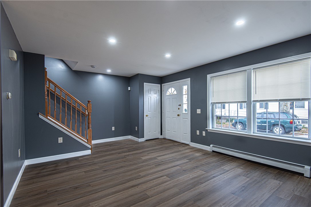 11 Newcomb Street, Unit A Providence, RI 02908 - Photo 11 of 30