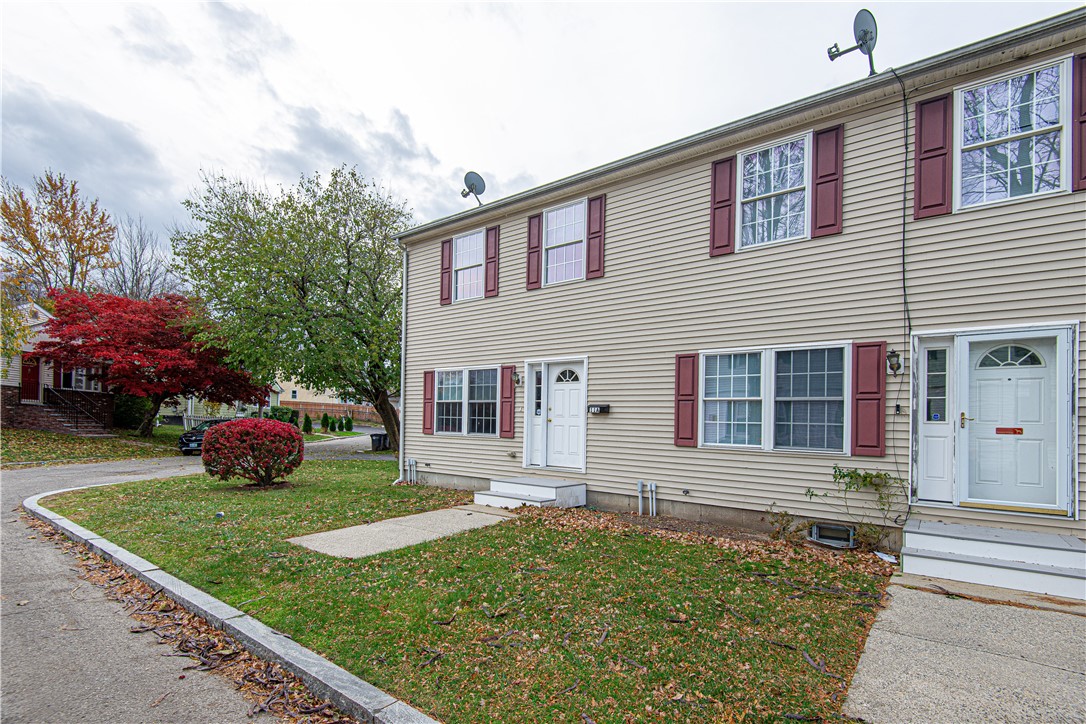 11 Newcomb Street, Unit A Providence, RI 02908 - Photo 29 of 30