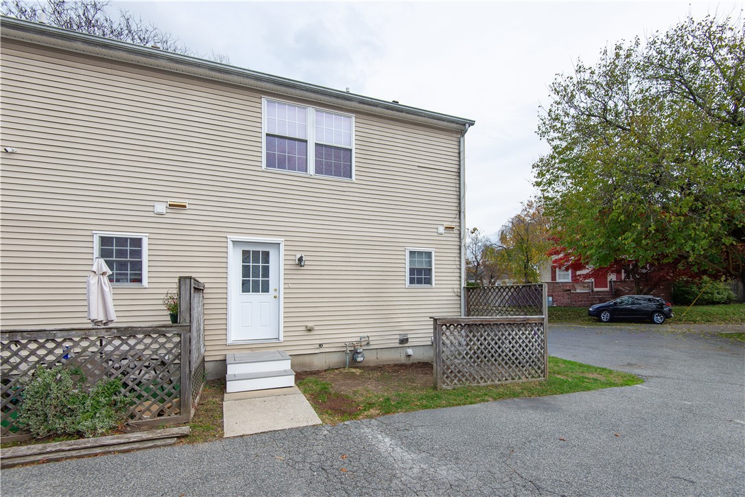 11 Newcomb Street, Unit A Providence, RI 02908 - Photo 30 of 30