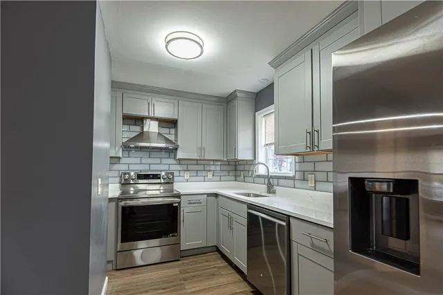 $299,000 | 11 Newcomb Street, Unit A, Providence, RI 02908