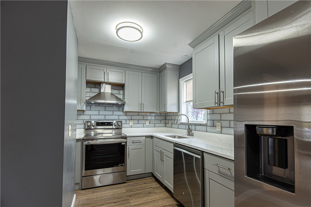 11 Newcomb Street, Unit A Providence, RI 02908 - Photo 5 of 30