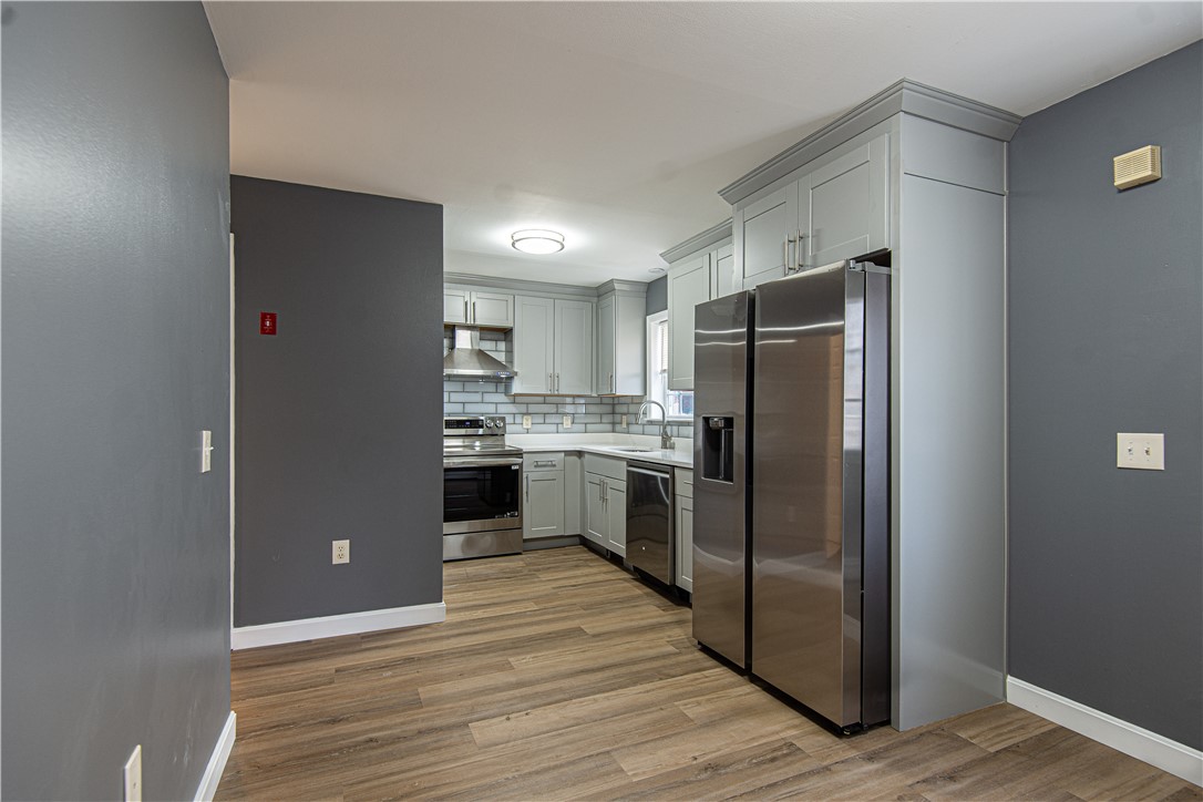 11 Newcomb Street, Unit A Providence, RI 02908 - Photo 6 of 30