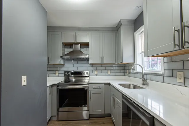 $299,000 | 11 Newcomb Street, Unit A, Providence, RI 02908