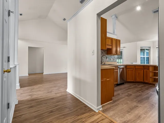 $379,900 | 5786 Countryside Drive, Tallahassee, FL 32317