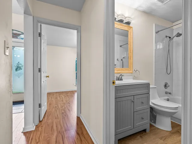 $379,900 | 5786 Countryside Drive, Tallahassee, FL 32317