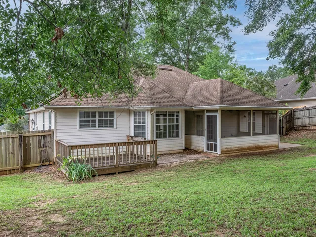 $379,900 | 5786 Countryside Drive, Tallahassee, FL 32317