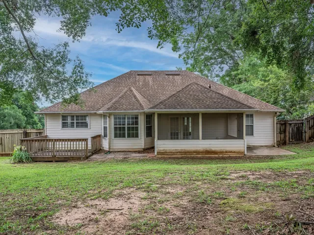 $379,900 | 5786 Countryside Drive, Tallahassee, FL 32317