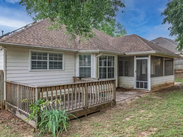 $379,900 | 5786 Countryside Drive, Tallahassee, FL 32317