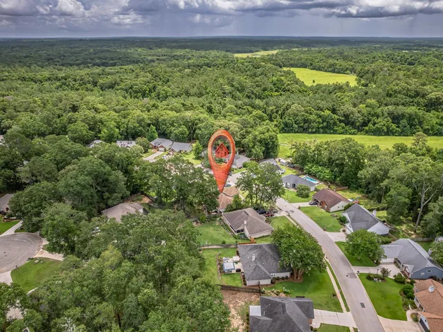 $379,900 | 5786 Countryside Drive, Tallahassee, FL 32317