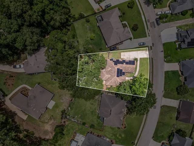 $379,900 | 5786 Countryside Drive, Tallahassee, FL 32317