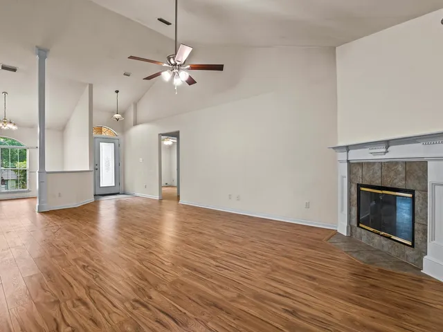 $379,900 | 5786 Countryside Drive, Tallahassee, FL 32317