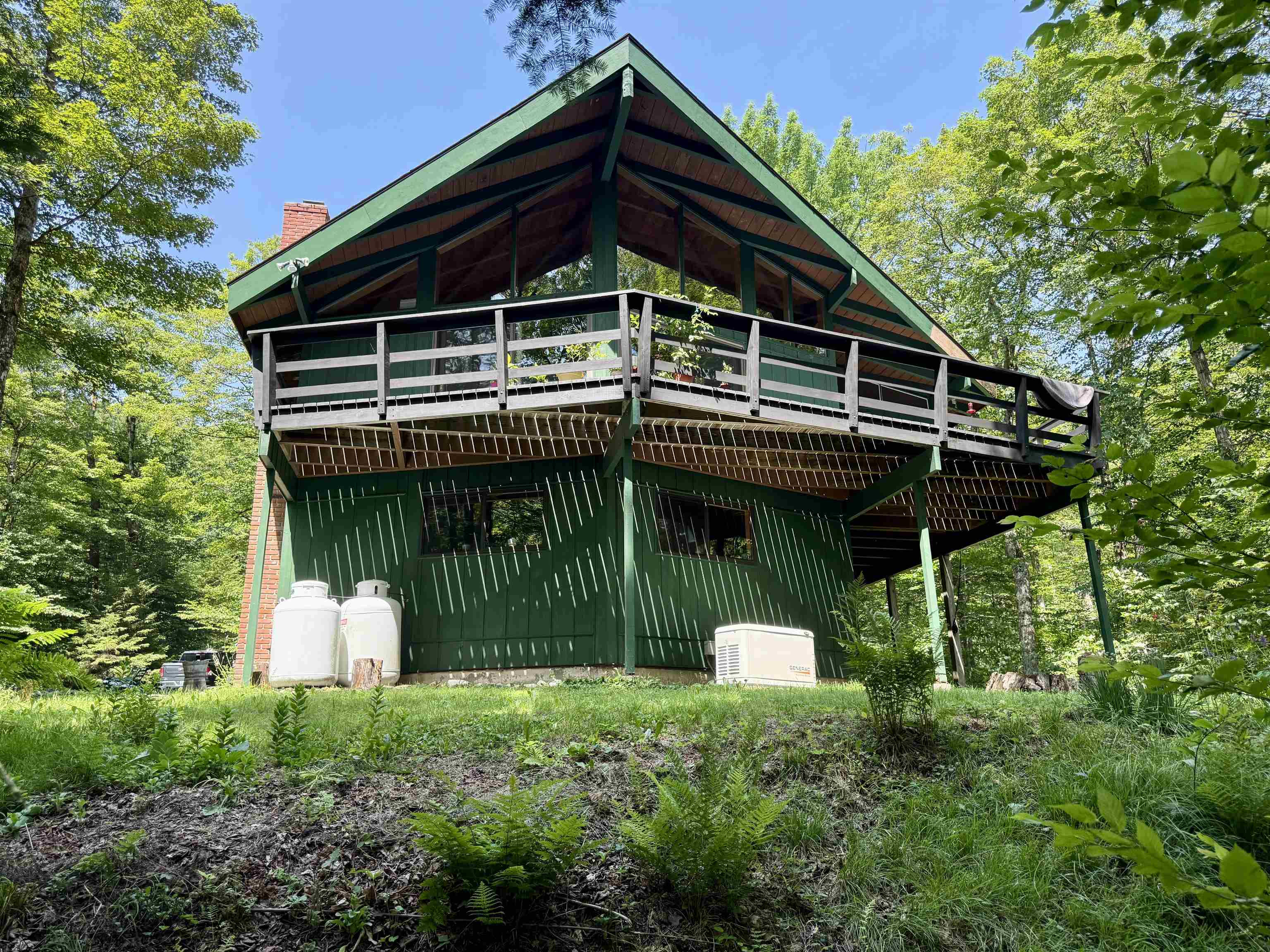 145 Oberdorf Road Readsboro, VT 05350 - Photo 1 of 45 Gallery Image 1