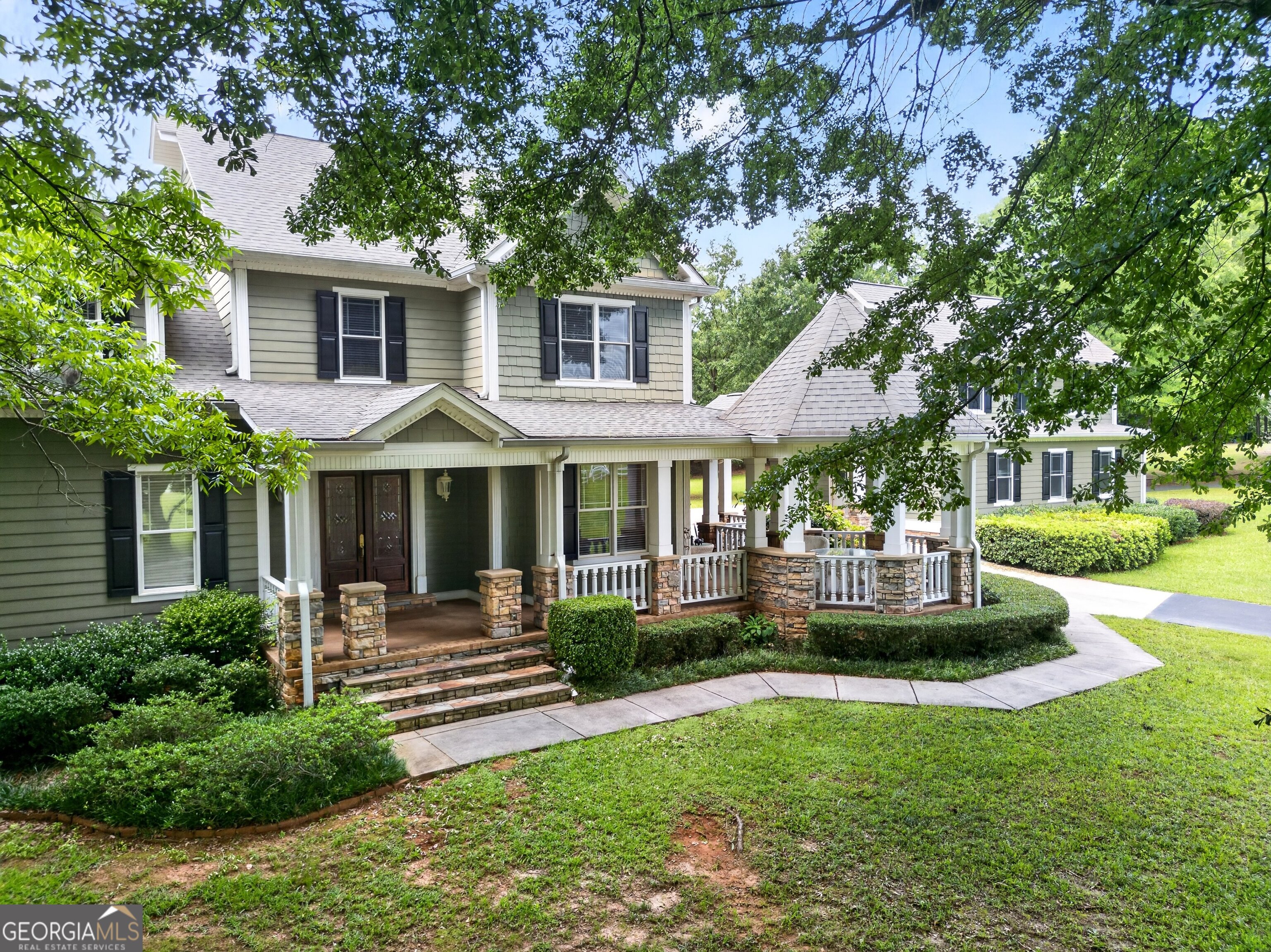 244 Howell Road Zebulon, GA 30295 - Photo 83 of 86