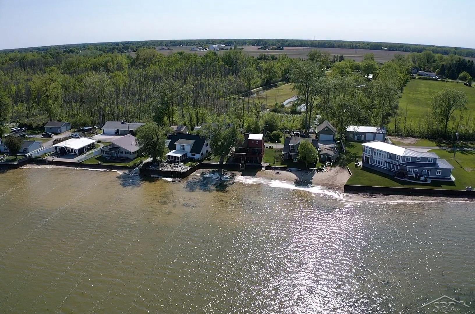362 North Linwood Beach Road Linwood, MI 48634 - Photo 33 of 36