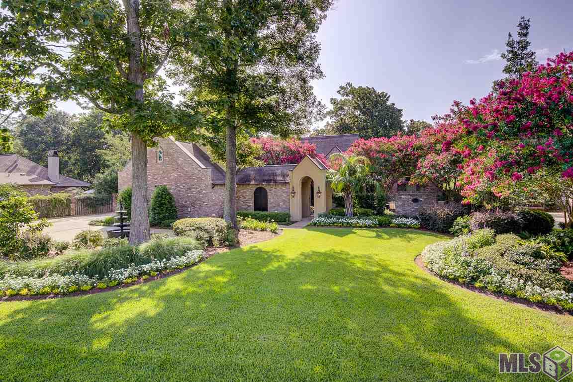 838 Myrtle View Drive Baton Rouge, LA 70810 - Photo 27 of 35