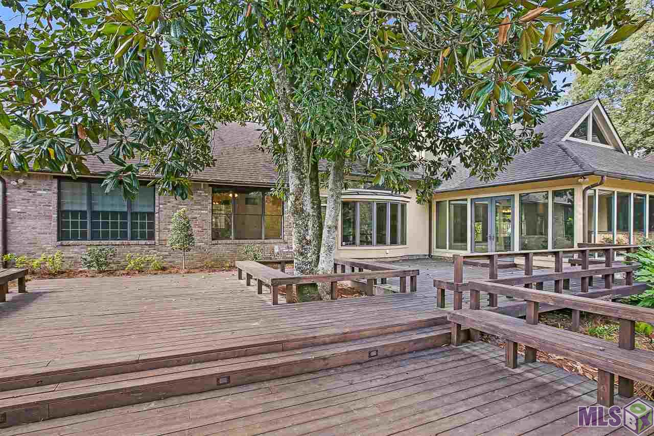 838 Myrtle View Drive Baton Rouge, LA 70810 - Photo 29 of 35
