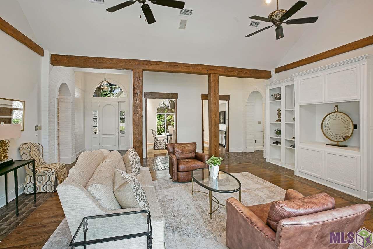 838 Myrtle View Drive Baton Rouge, LA 70810 - Photo 3 of 35