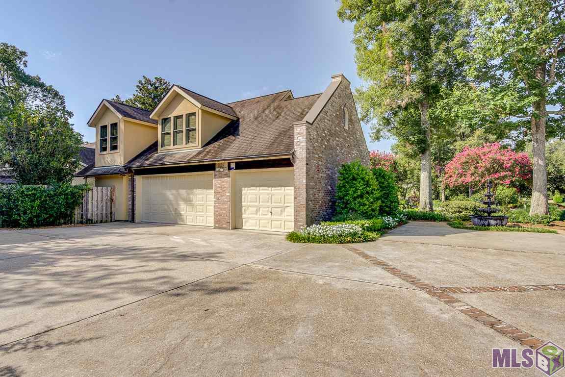 838 Myrtle View Drive Baton Rouge, LA 70810 - Photo 34 of 35