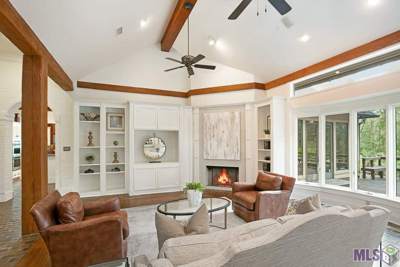 838 Myrtle View Drive Baton Rouge, LA 70810 - Photo 4 of 35