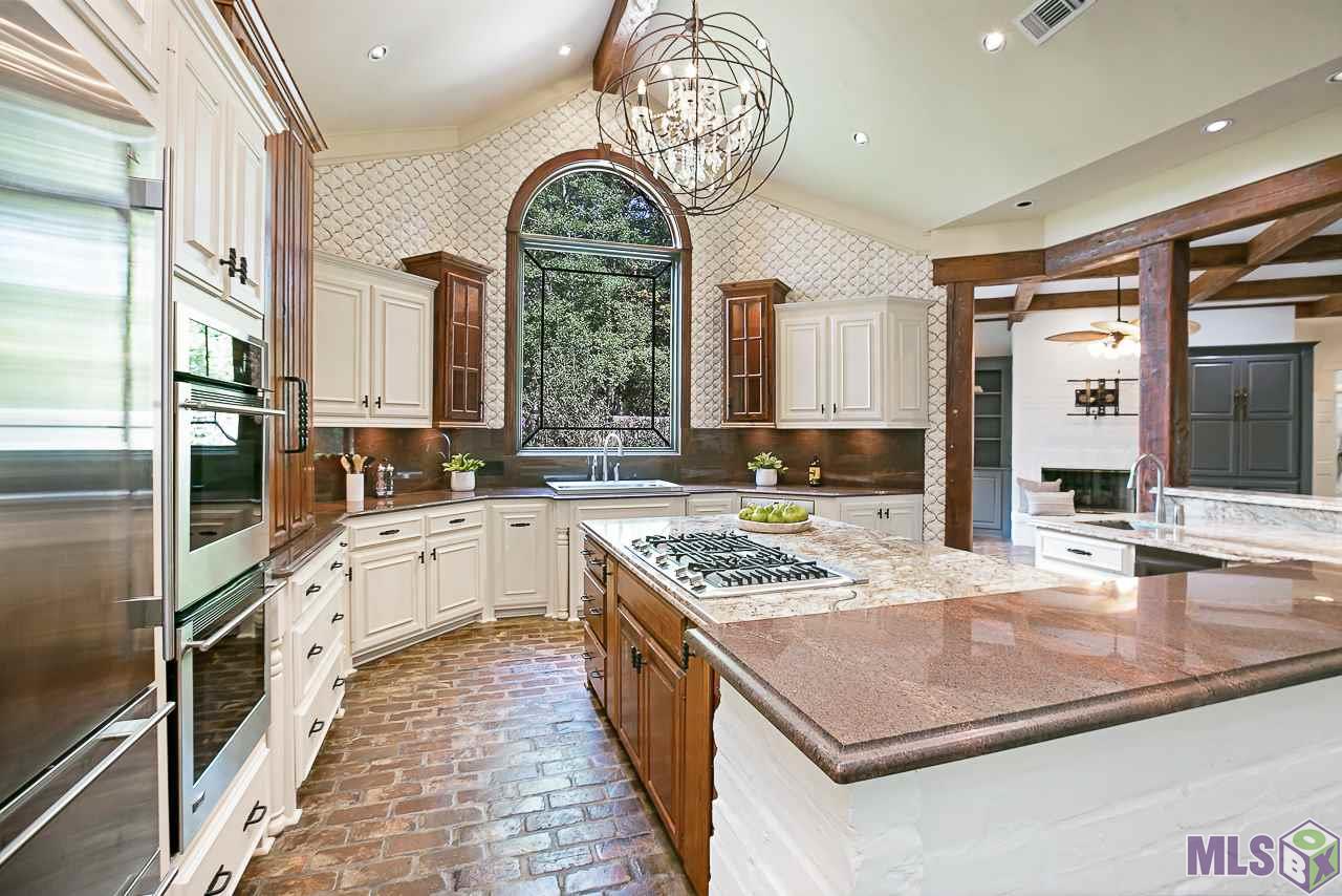 838 Myrtle View Drive Baton Rouge, LA 70810 - Photo 8 of 35