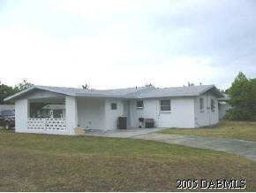 2500 Yale Road South Daytona, FL 32119 - Photo 2 of 2 Additional Photo