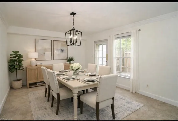 $115,000 | 2831 Tully Square, Winston-Salem, NC 27106