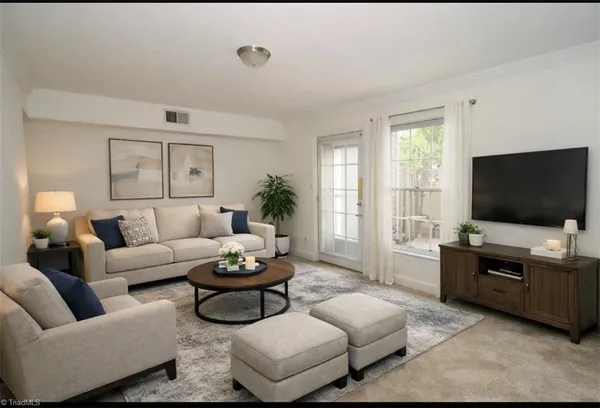 $115,000 | 2831 Tully Square, Winston-Salem, NC 27106