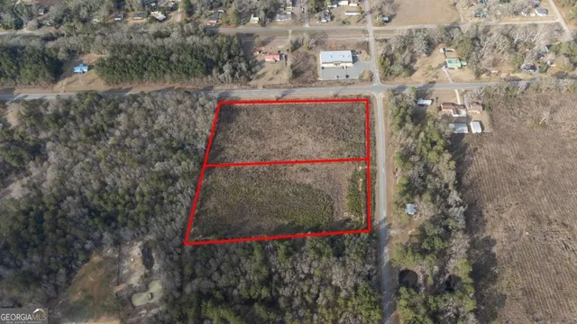 $65,000 | 0 Powell Road, Pitts, GA 31072