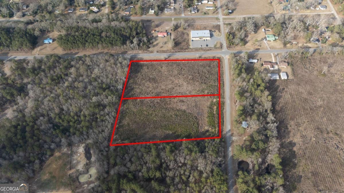 0 Powell Road Pitts, GA 31072 - Photo 2 of 2