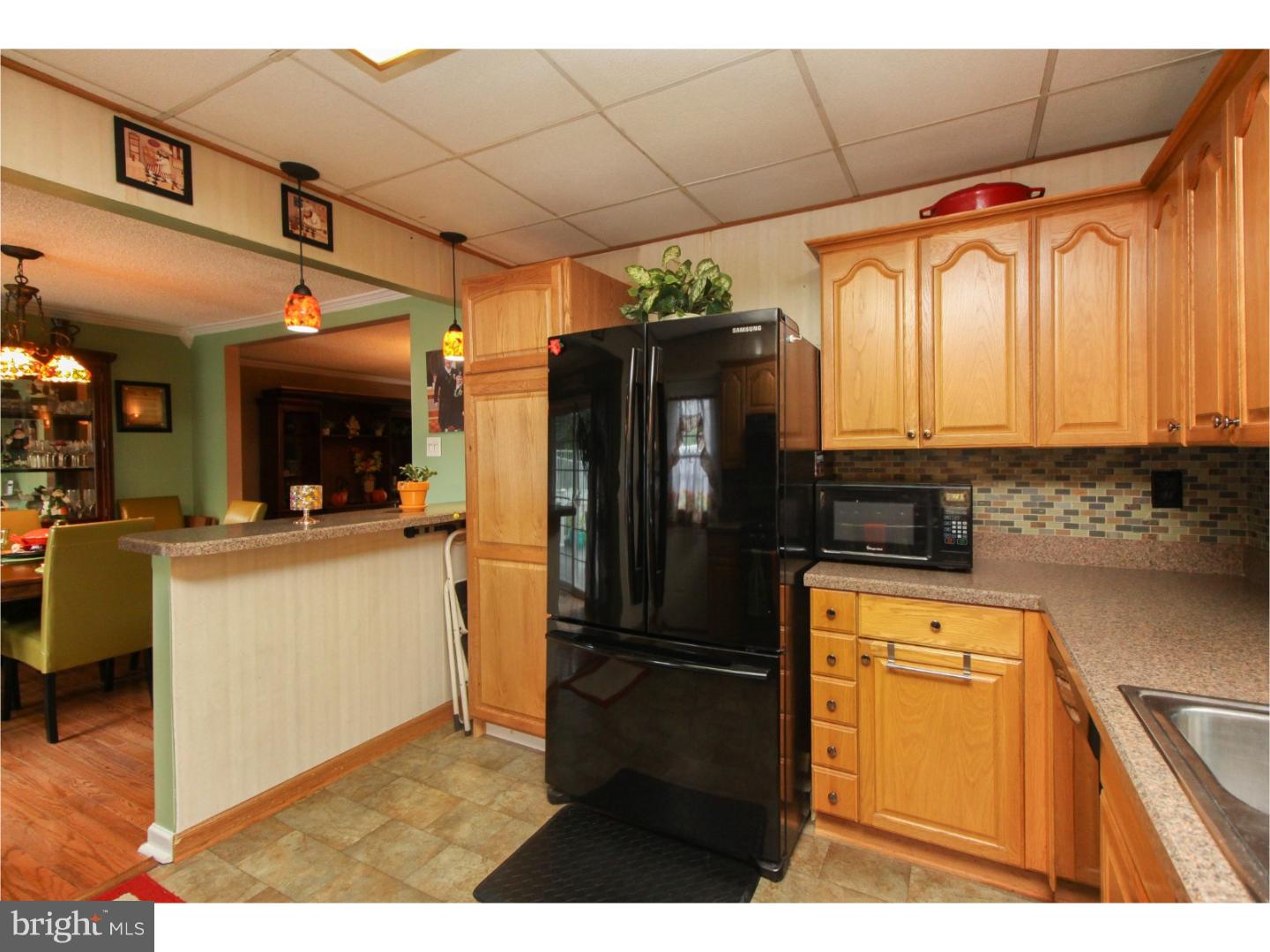 629 Westminster Road Wenonah, NJ 08090 - Photo 11 of 25 Kitchen
