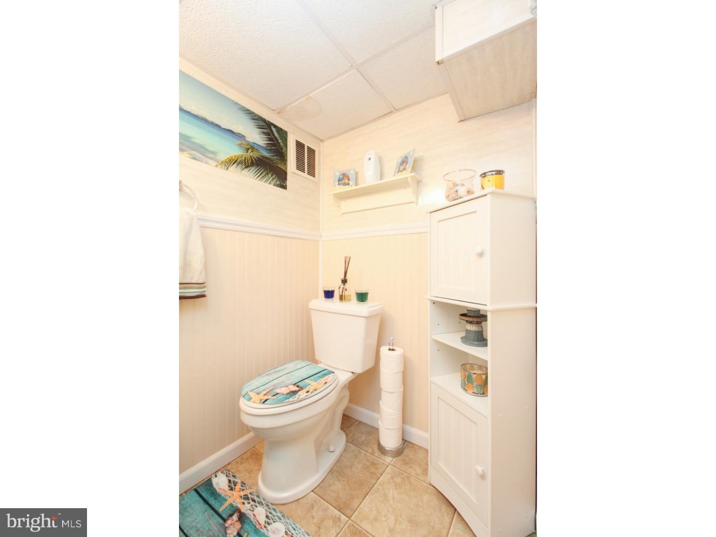 629 Westminster Road Wenonah, NJ 08090 - Photo 14 of 25 Half Bath